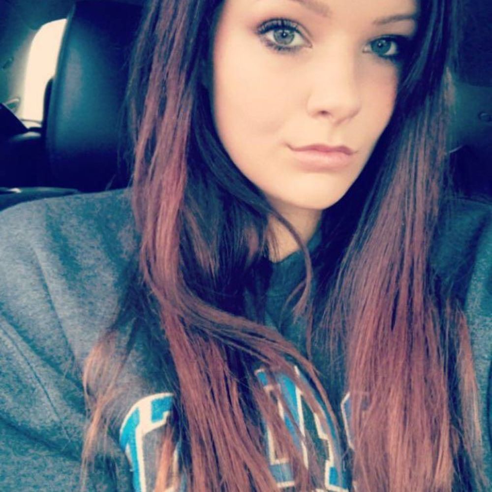 Meet your Posher, Kayler
